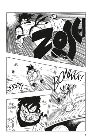 Dragon Ball Band 25 - 4