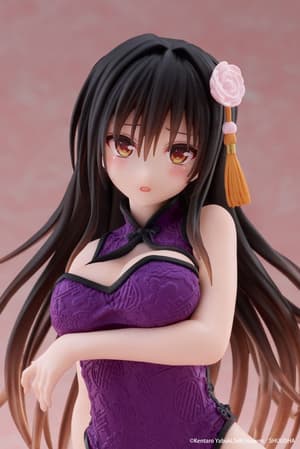 Yui Kotegawa - Chinese Dress - Desktop Cute - Taito - 9