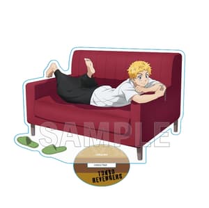 Takemichi Hanagaki (Sofa Version) - Tokyo Revengers - Acrylaufsteller - Y Line (1)