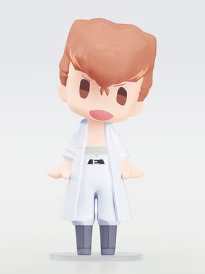 Kazuma Kuwabara - HELLO! GOOD SMILE - 1