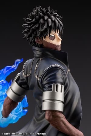 Dabi - Bonus Edition mit Extragesicht - ARTFX J - Kotobukiya (7)