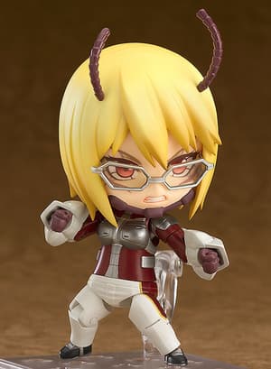 Nendoroid 619 Michelle K. Davis: Super Movable Edition - 2