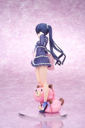 Noire - Wake Up Version / Nightgown - Broccoli - 4