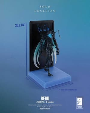Beru - Neon - Tsume - 9