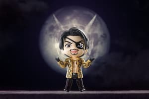 Nendoroid 2786 Goro Majima - 11