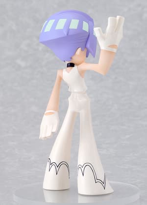 Polyester - Panty & Stocking with Garterbelt Pop Up Parade - Good Smile Company - 8