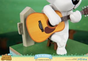 K.K. Slider - First 4 Figures - 13
