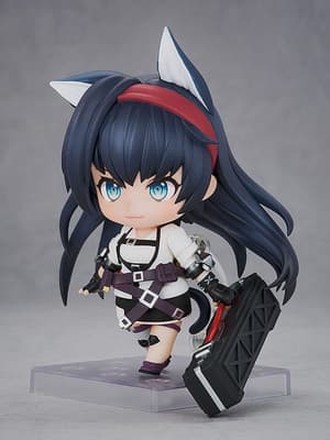 Nendoroid 2110 Blaze - 2