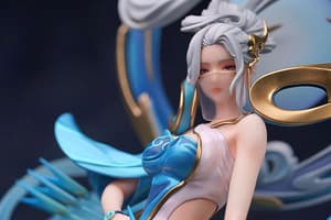 Jia Luo - Tai Hua Ver. - Myethos - 1