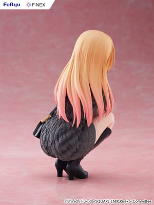 Marin Kitagawa - Knit - F:Nex - Furyu - 4