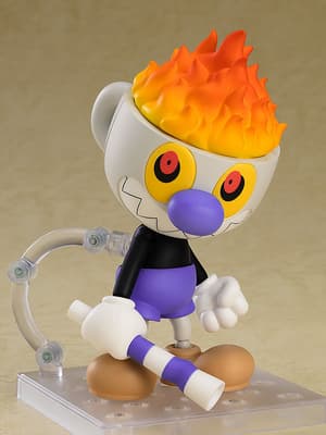 Nendoroid 2025 Mugman - 1
