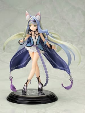 Fortuner (Murumuru) - Kotobukiya - 7th Dragon III code:VFD - 9