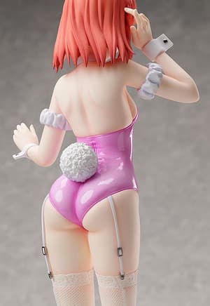 Sumi Sakurasawa - 1/4 B-Style Bunny - FREEing - 9