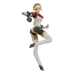 Aegis/Aigis - Persona 3 Pop Up Parade - Max Factory - 6
