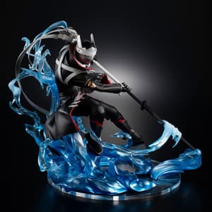 Izanagi - Ver. 2 - Game Character Collection DX - Megahouse (3)