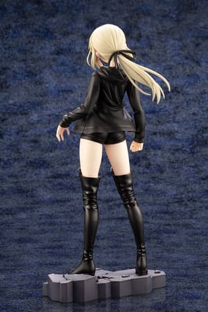 Saber Alter / Artoria Pendragon - Casual Version (Kotobukiya, Réédition) - 4