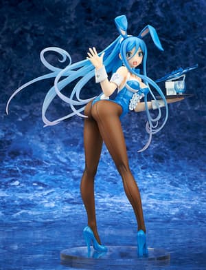 Takao - Bunny Style - 1