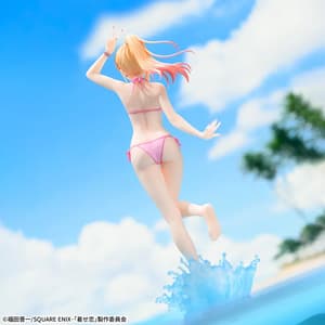 Marin Kitagawa - XStellar - Sega - Re-Release - 1