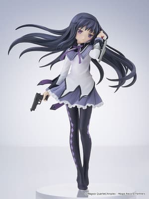 Homura Akemi - Madoka Magica: Magia Record Pop Up Parade - Good Smile Company - 1