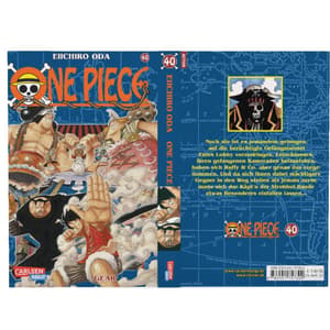 One Piece - Band 040 - 2