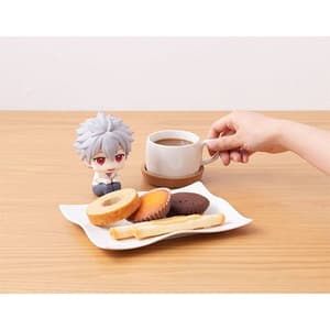 Kaworu Nagisa - Neon Genesis Evangelion Look Up - Megahouse (6).jpg