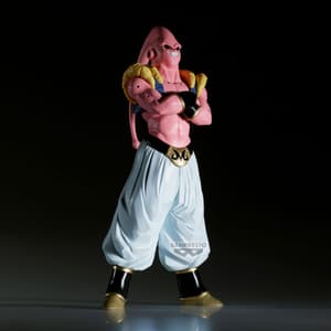Majin Buu - Dragon Ball Z - Match Makers II - Banpresto (1)