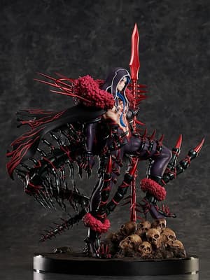 Cú Chulainn Alter Berserker - Fate/Grand Order - 1/7 PVC Statue von FREEing - 6