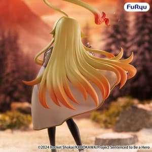 Teoritta - Trio-Try-iT - Furyu - 1