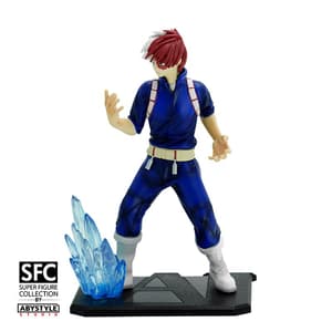 Shoto Todoroki - My Hero Academia - Abystyle Studio - 5
