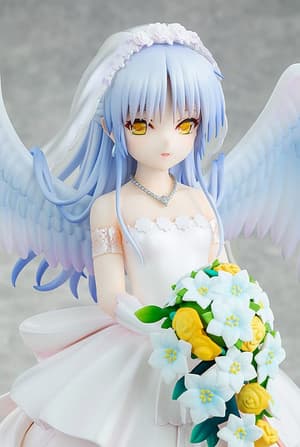 Kanade Tachibana / Tenshi - Wedding - KD Colle - Kadokawa (8)