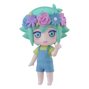 Nendoroid 2057 Basil - 5