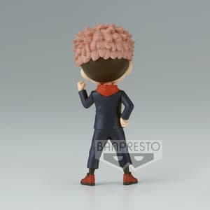 Yuji Itadori - Jujutsu Kaisen - Q Posket Petit Vol. 1 - Banpresto4.jpg