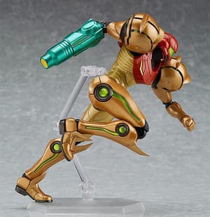 Figma 349 Samus Aran - Prime 3 Re-Release (Metroid Prime 3: Corruption) - 4