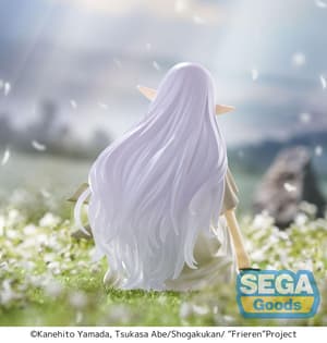 Frieren - In Those Days - Yumemirize - Sega - 6