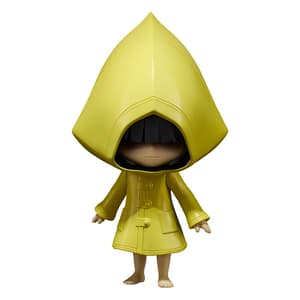 Nendoroid 2146 Six - 4