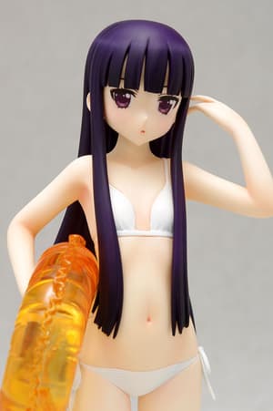 Ririchiyo Shirakiin - Beach Queens - 4