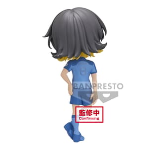 Meguru Bachira - Blue Lock - Q Posket Version B - 3