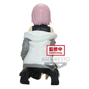 Mash Kyrielight - Final Singularity - Banpresto - 4