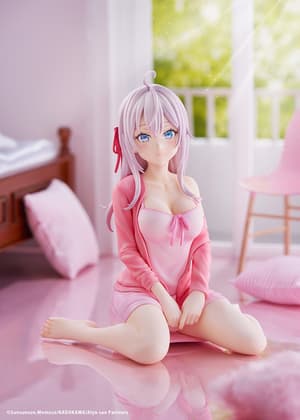 Alya / Alisa Mikhailovna Kujou - DMM Factory / Alpha Satellite - 6