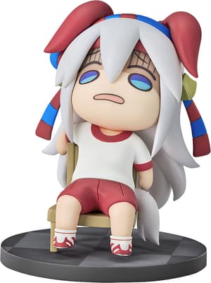 Tamamo Cross - Nervous - Mini Memory - Good Smile Company - 1