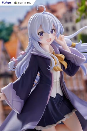 Elaina - Tenitol - Furyu (6)