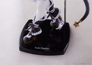 Yuki Nagato - Maidmade - Miyuki (13)