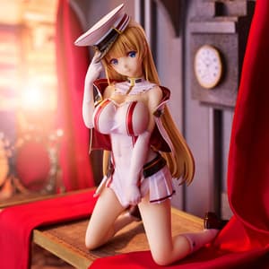 Kaigun Musume Scarlet (Akasa Ai) - Union Creative - 11