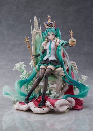 Hatsune Miku - 39's Special Day - Spiritale (1)