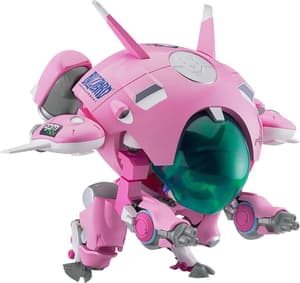 Nendoroid Jumbo Meka - Classic Skin Edition - 6