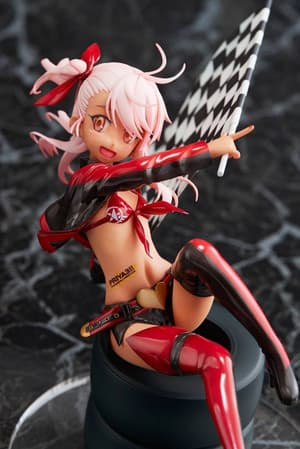 Kuro / Chloe von Einzbern - Priya Racing - Easy Eight - 10