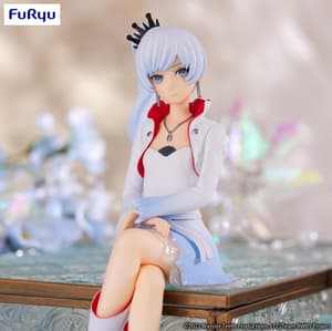 Weiss Schnee - Noodle Stopper - Furyu (15)
