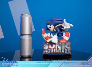 Sonic - Standard Edition - First 4 Figures (23)