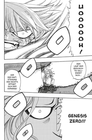 Fairy Tail 20 - 4