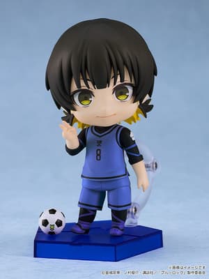 Nendoroid 2658 Meguru Bachira - 3